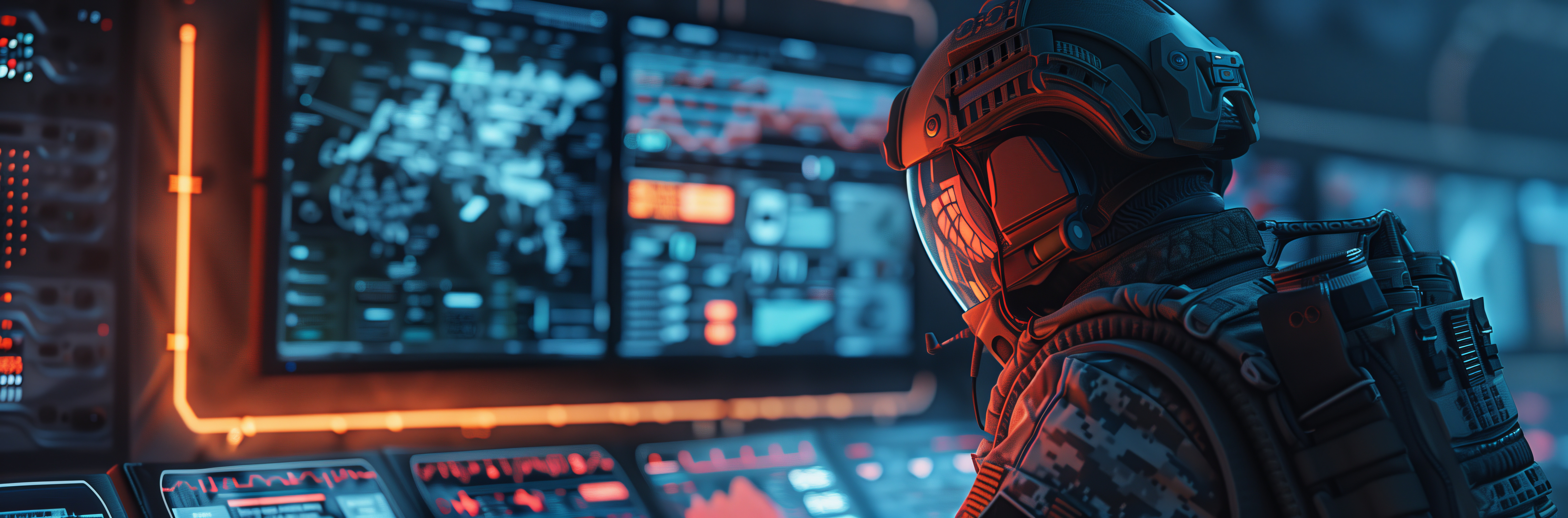 Command Layer Platform