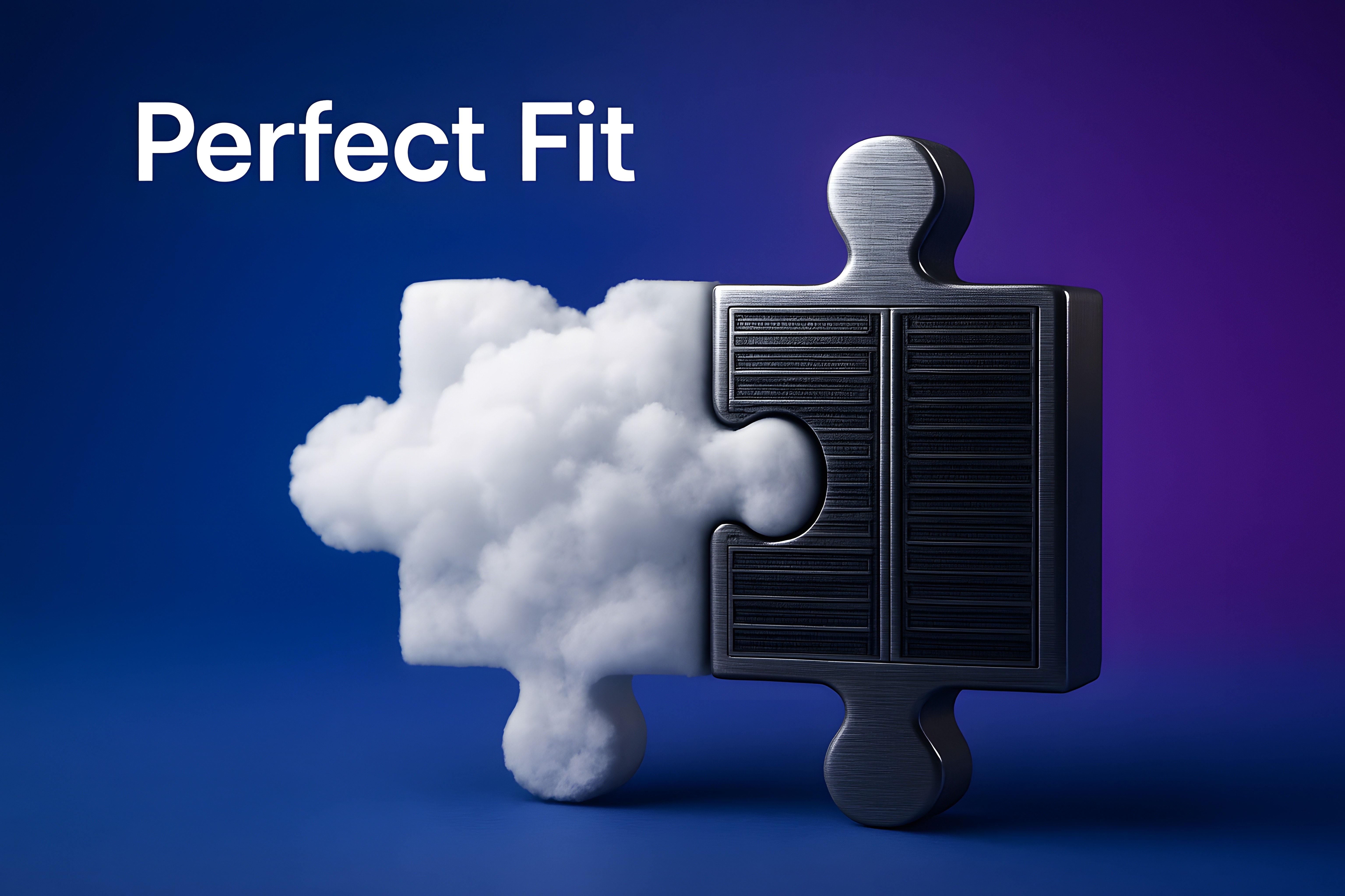 Seamless Integration